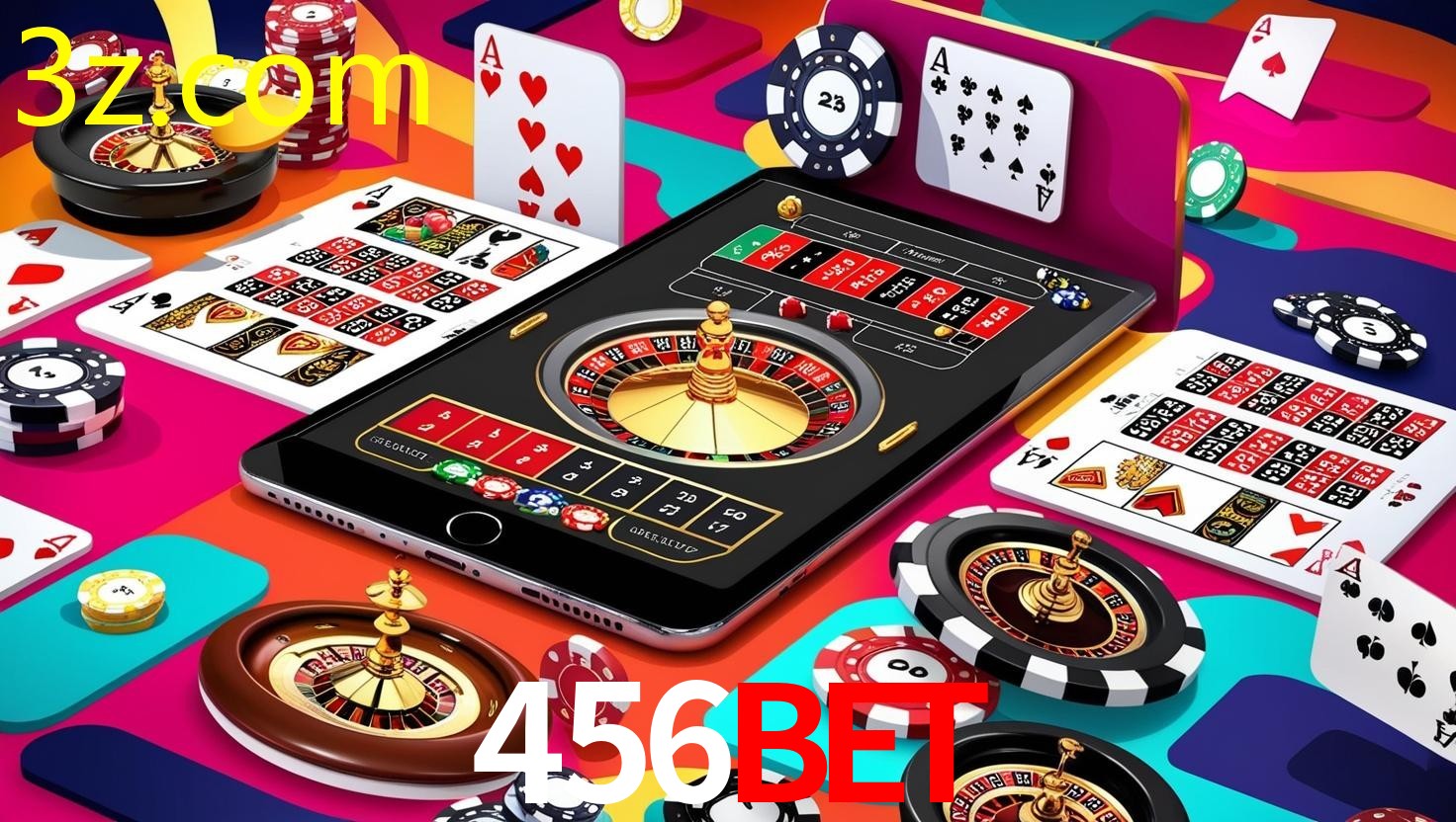 456BET.COM